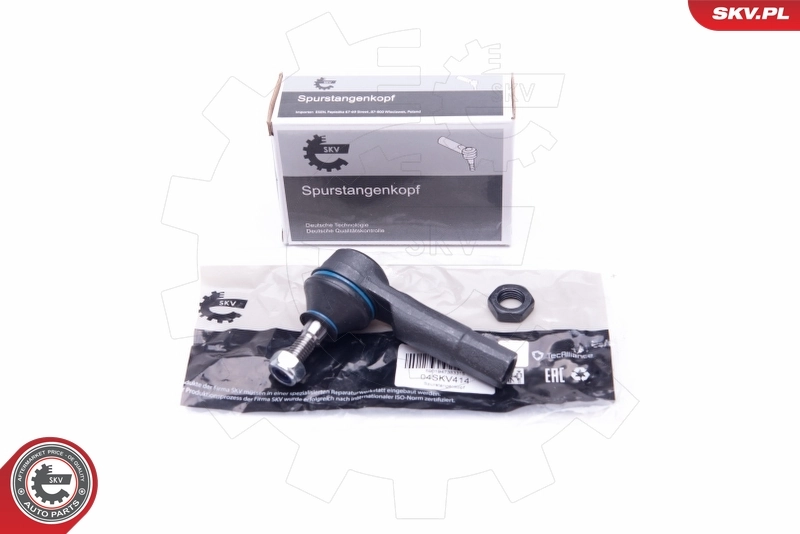 Tie Rod End